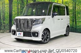 suzuki spacia 2020 -SUZUKI--Spacia 4AA-MK53S--MK53S-926257---SUZUKI--Spacia 4AA-MK53S--MK53S-926257-