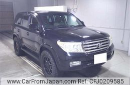 toyota land-cruiser-wagon 2008 -TOYOTA 【青森 300ﾒ7912】--Land Cruiser Wagon UZJ200W-4014291---TOYOTA 【青森 300ﾒ7912】--Land Cruiser Wagon UZJ200W-4014291-