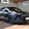 toyota c-hr 2018 -TOYOTA--C-HR DAA-ZYX10--ZYX10-2136590---TOYOTA--C-HR DAA-ZYX10--ZYX10-2136590- image 1