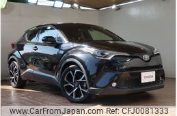 toyota c-hr 2018 -TOYOTA--C-HR DAA-ZYX10--ZYX10-2136590---TOYOTA--C-HR DAA-ZYX10--ZYX10-2136590-