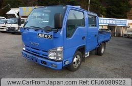 isuzu elf-truck 2012 CFJ6080923