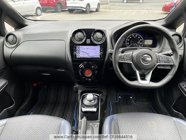 nissan note 2019 -NISSAN--Note DAA-HE12--HE12-260208---NISSAN--Note DAA-HE12--HE12-260208- image 2