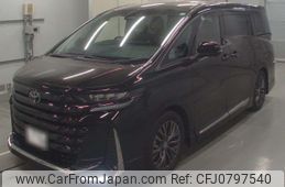 toyota vellfire 2024 -TOYOTA 【千葉 32Kら55】--Vellfire TAHA40W-0007210---TOYOTA 【千葉 32Kら55】--Vellfire TAHA40W-0007210-