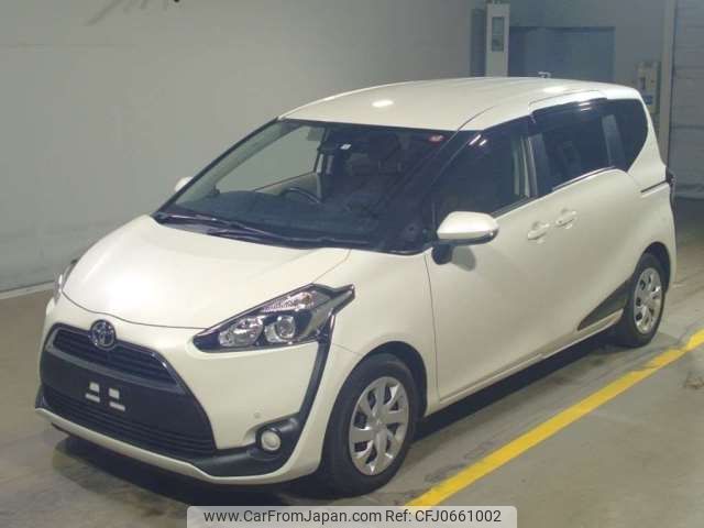 toyota sienta 2016 -TOYOTA--Sienta DBA-NSP170G--NSP170-7026300---TOYOTA--Sienta DBA-NSP170G--NSP170-7026300- image 1