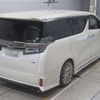 toyota vellfire 2019 CFJ1777081 image 2