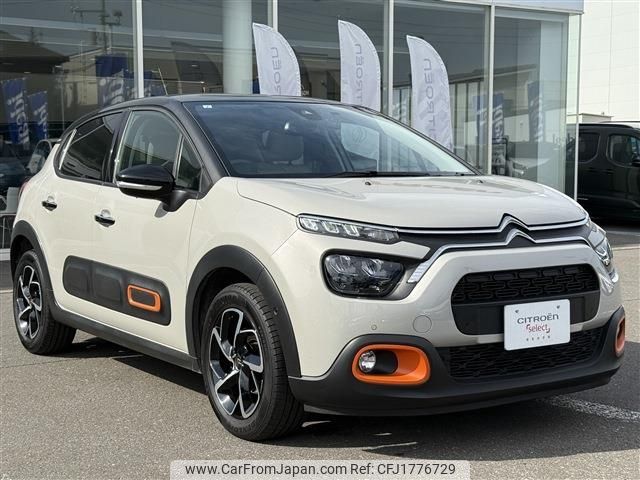 citroen c3 2021 CFJ1776729 image 2