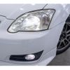 toyota allex 2004 CFJ1798818 image 14