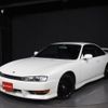 nissan silvia 1998 -NISSAN--Silvia S14--S14-151438---NISSAN--Silvia S14--S14-151438- image 1