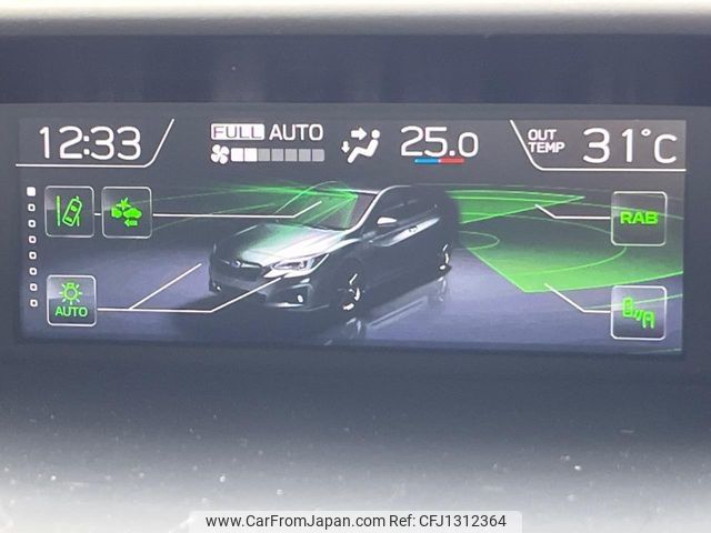 subaru impreza-wagon 2020 -SUBARU--Impreza Wagon 3BA-GT2--GT2-060498---SUBARU--Impreza Wagon 3BA-GT2--GT2-060498- image 2