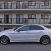 mercedes-benz c-class 2018 quick_quick_CBA-205086_WDD2050861F397418 image 4