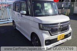 honda n-box 2023 -HONDA 【三重 582ｽ5992】--N BOX JF3--5254230---HONDA 【三重 582ｽ5992】--N BOX JF3--5254230-