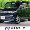 suzuki wagon-r 2012 -SUZUKI--Wagon R DBA-MH23S--MH23S-674206---SUZUKI--Wagon R DBA-MH23S--MH23S-674206- image 1