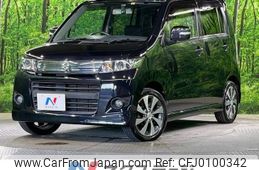 suzuki wagon-r 2012 -SUZUKI--Wagon R DBA-MH23S--MH23S-674206---SUZUKI--Wagon R DBA-MH23S--MH23S-674206-