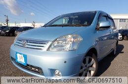 toyota raum 2008 REALMOTOR_N2025010198F-10