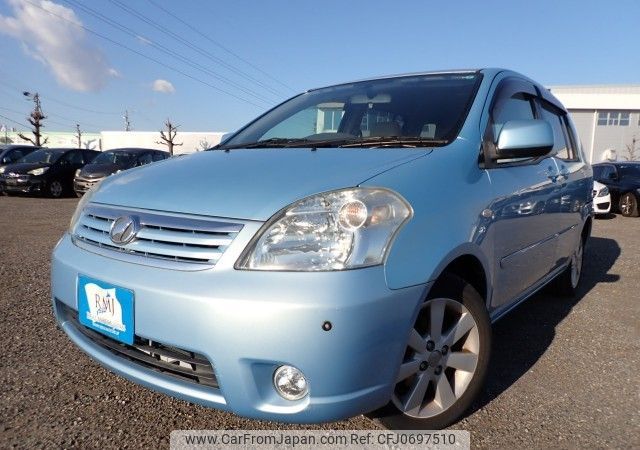 toyota raum 2008 REALMOTOR_N2025010198F-10 image 1