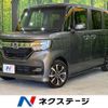 honda n-box 2019 -HONDA--N BOX DBA-JF3--JF3-1298730---HONDA--N BOX DBA-JF3--JF3-1298730- image 1