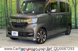 honda n-box 2019 -HONDA--N BOX DBA-JF3--JF3-1298730---HONDA--N BOX DBA-JF3--JF3-1298730-