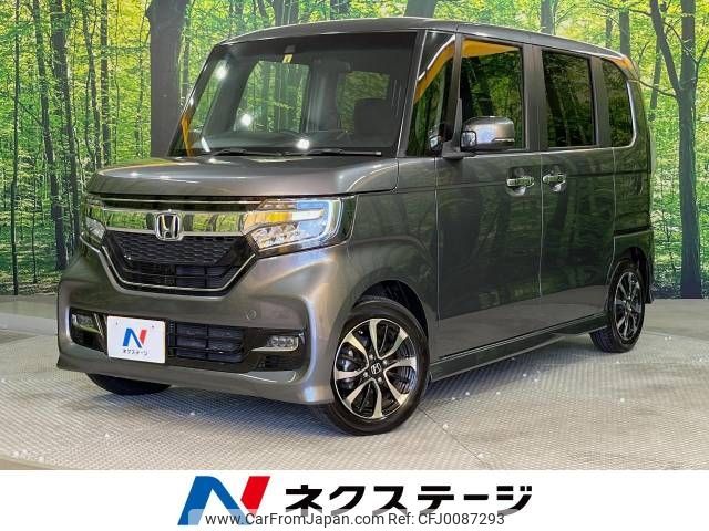 honda n-box 2019 -HONDA--N BOX DBA-JF3--JF3-1298730---HONDA--N BOX DBA-JF3--JF3-1298730- image 1