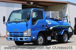 isuzu elf-truck 2011 GOO_NET_EXCHANGE_0230013A30240606W005