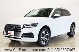 audi q5 2019 -AUDI--Audi Q5 LDA-FYDETS--WAUZZZFY1K2123776---AUDI--Audi Q5 LDA-FYDETS--WAUZZZFY1K2123776-