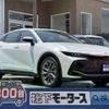 toyota crown 2023 CFJ1627813 image 1