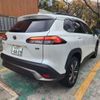 toyota corolla-cross 2022 -TOYOTA 【名古屋 307ﾒ4409】--Corolla Cross 6AA-ZVG11--ZVG11-1014115---TOYOTA 【名古屋 307ﾒ4409】--Corolla Cross 6AA-ZVG11--ZVG11-1014115- image 33