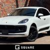 porsche macan 2024 CFJ1718051 image 1