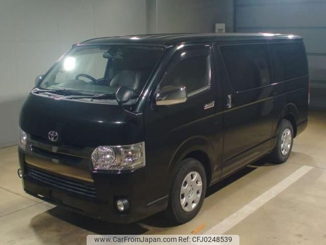 toyota hiace-van 2016 quick_quick_QDF-KDH201V_KDH201-0185744 image 1