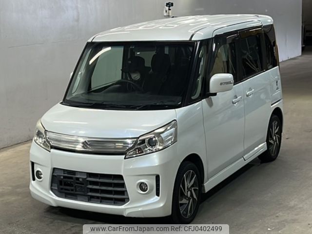 suzuki spacia 2013 -SUZUKI--Spacia MK32S-830477---SUZUKI--Spacia MK32S-830477- image 1