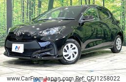 toyota yaris 2023 quick_quick_MXPA10_MXPA10-2066750