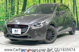 mazda demio 2019 CFJ1835974