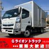 mitsubishi-fuso canter 2019 GOO_NET_EXCHANGE_0730189A30250308W006 image 1