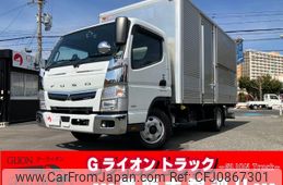 mitsubishi-fuso canter 2019 GOO_NET_EXCHANGE_0730189A30250308W006