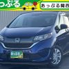 honda freed 2019 quick_quick_DBA-GB5_GB5-1123547 image 1