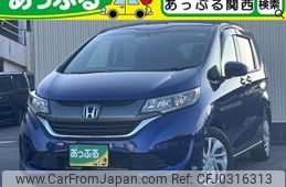 honda freed 2019 quick_quick_DBA-GB5_GB5-1123547