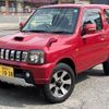 suzuki jimny 2011 quick_quick_JB23W_JB23W-661541 image 1