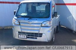 daihatsu hijet-truck 2019 -DAIHATSU 【横浜 480ﾊ7522】--Hijet Truck EBD-S510P--S510P-0291172---DAIHATSU 【横浜 480ﾊ7522】--Hijet Truck EBD-S510P--S510P-0291172-