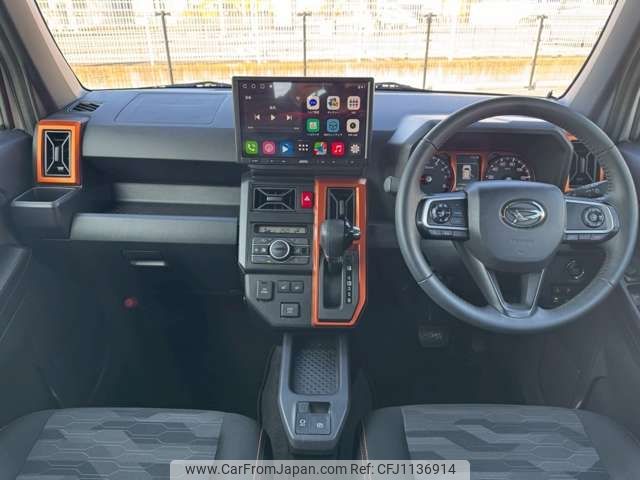 daihatsu taft 2020 -DAIHATSU--Taft 5BA-LA910S--LA910S-0006418---DAIHATSU--Taft 5BA-LA910S--LA910S-0006418- image 2