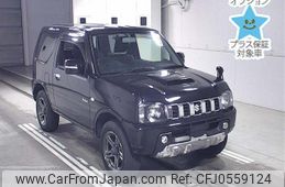 suzuki jimny 2014 -SUZUKI--Jimny JB23W-710012---SUZUKI--Jimny JB23W-710012-