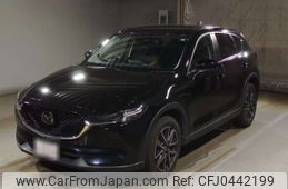 mazda cx-5 2017 -MAZDA 【京都 359る1221】--CX-5 KF2P-121911---MAZDA 【京都 359る1221】--CX-5 KF2P-121911-