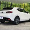 mazda mazda3-fastback 2023 CFJ1513895 image 19