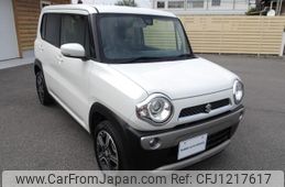 suzuki hustler 2014 GOO_JP_700070659730250530001