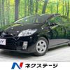 toyota prius 2011 -TOYOTA--Prius DAA-ZVW30--ZVW30-1368508---TOYOTA--Prius DAA-ZVW30--ZVW30-1368508- image 1