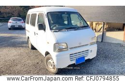 suzuki every 2000 -SUZUKI--Every GD-DA52V--DA52V-200460---SUZUKI--Every GD-DA52V--DA52V-200460-