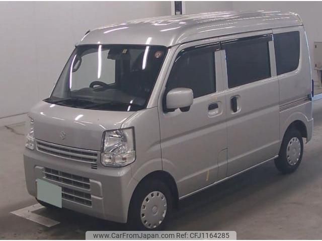 suzuki every 2017 quick_quick_HBD-DA17V_260612 image 2