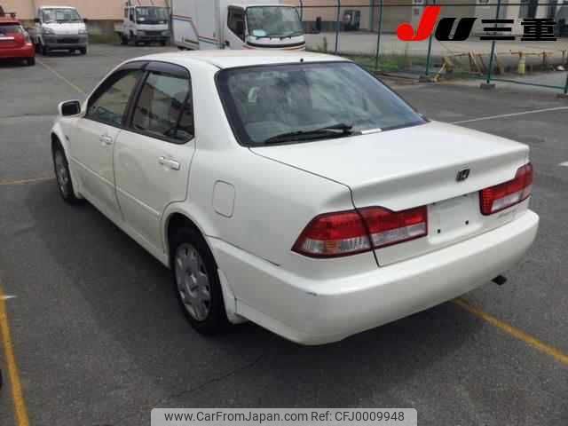 honda accord 2000 -HONDA--Accord CL3--1003257---HONDA--Accord CL3--1003257- image 2