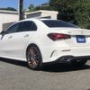 mercedes-benz a-class 2019 -MERCEDES-BENZ--Benz A Class 5BA-177147M--WDD1771472W016309---MERCEDES-BENZ--Benz A Class 5BA-177147M--WDD1771472W016309- image 7