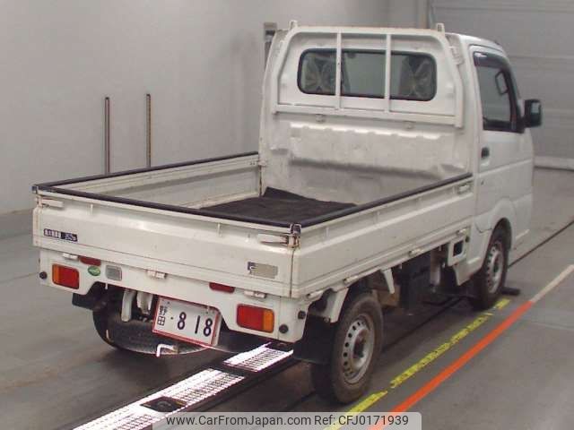 suzuki carry-truck 2014 -SUZUKI--Carry Truck EBD-DA16T--DA16T-165577---SUZUKI--Carry Truck EBD-DA16T--DA16T-165577- image 2