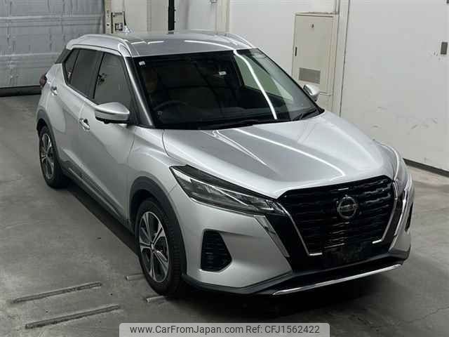 nissan kix 2020 CFJ1562422 image 1