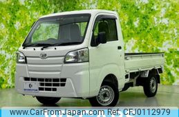 daihatsu hijet-truck 2019 quick_quick_EBD-S510P_S510P-0263953